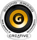 Creative Sound Award