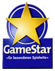 GameStar Award fr besondere Qualitten