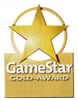 GameStar Gold Award