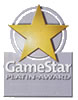 GameStar Platin Award