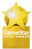 GameStar Gold Award