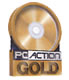 PC Action Gold Award