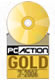 PC Action Gold Award