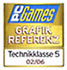 PC Games Grafikreferenz Award