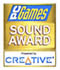 PC Games Sound Award