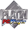 PC Player Platin Award