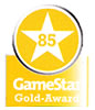 GameStar Gold Award