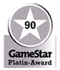 GameStar Platin Award