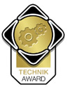Technik Award: 