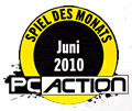 Spiel-des-Monats-Award 