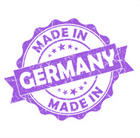 Diese Webseite ist Made in Germany