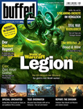 Zeige alle Wertungen der Ausgabe 07/2016