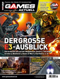 Zeige alle Wertungen der Ausgabe 06/2018