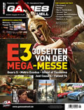 Zeige alle Wertungen der Ausgabe 08/2018