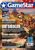 Zeige alle Wertungen der Ausgabe 09/2018