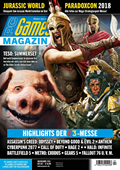Zeige alle Wertungen der Ausgabe 07/2018