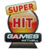 Games-Super-Hit Award seit 08/