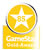 Gamestar Gold Award