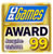 PC Games Gold Award