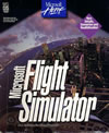 MS Flight Simulator 5