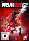 NBA 2K12