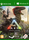 Ark: Survival Evolved