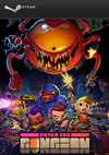Enter the Gungeon