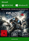 Gears of War 4
