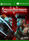Killer Instinct