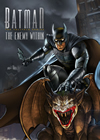Batman: The Enemy Within