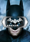 Batman: Arkham VR