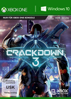 Crackdown 3
