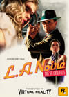 L.A. Noire: The VR Case Files