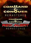 Command & Conquer Remastered