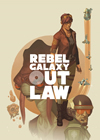Rebel Galaxy: Outlaw