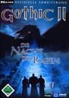 Gothic 2: Die Nacht des Raben