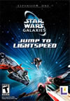 Star Wars: Galaxies - Jump to Lightspeed